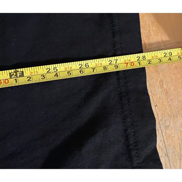 Nintendo The Super Mario Bros. Movie 2023 Promo Black T-Shirt L OFFICAL Tee - Picture 7 of 7